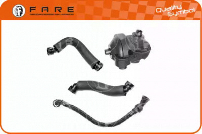 FARE SA 14738 -  